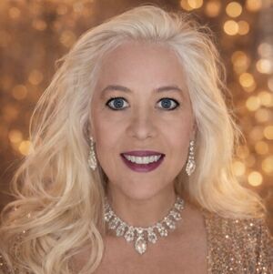 Meet your Posher, Misty